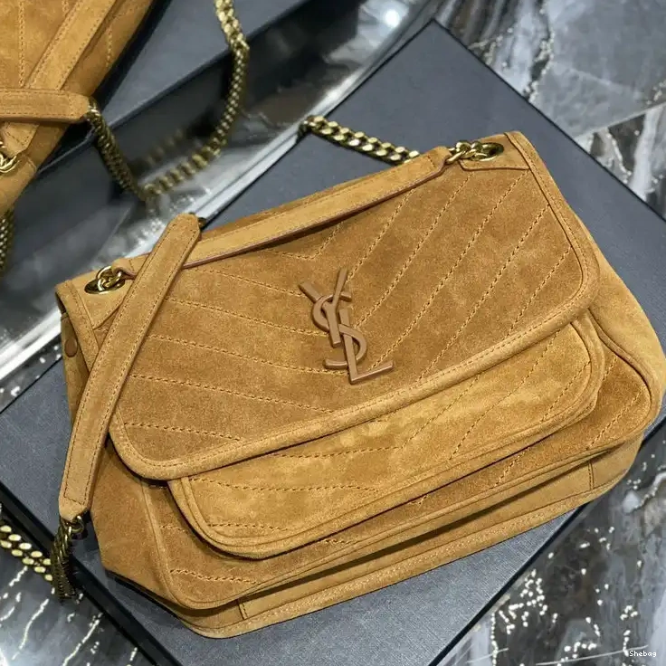 YSL 2111FY0042 Bags 0512